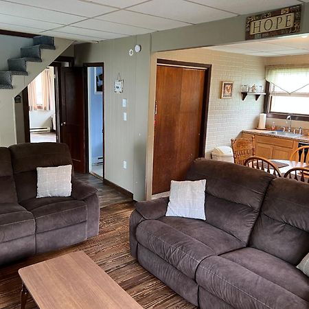 Echo Valley Cottages Coolbaugh Εξωτερικό φωτογραφία