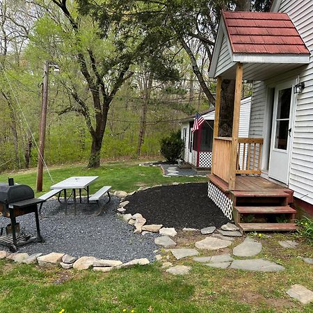 Echo Valley Cottages Coolbaugh Εξωτερικό φωτογραφία