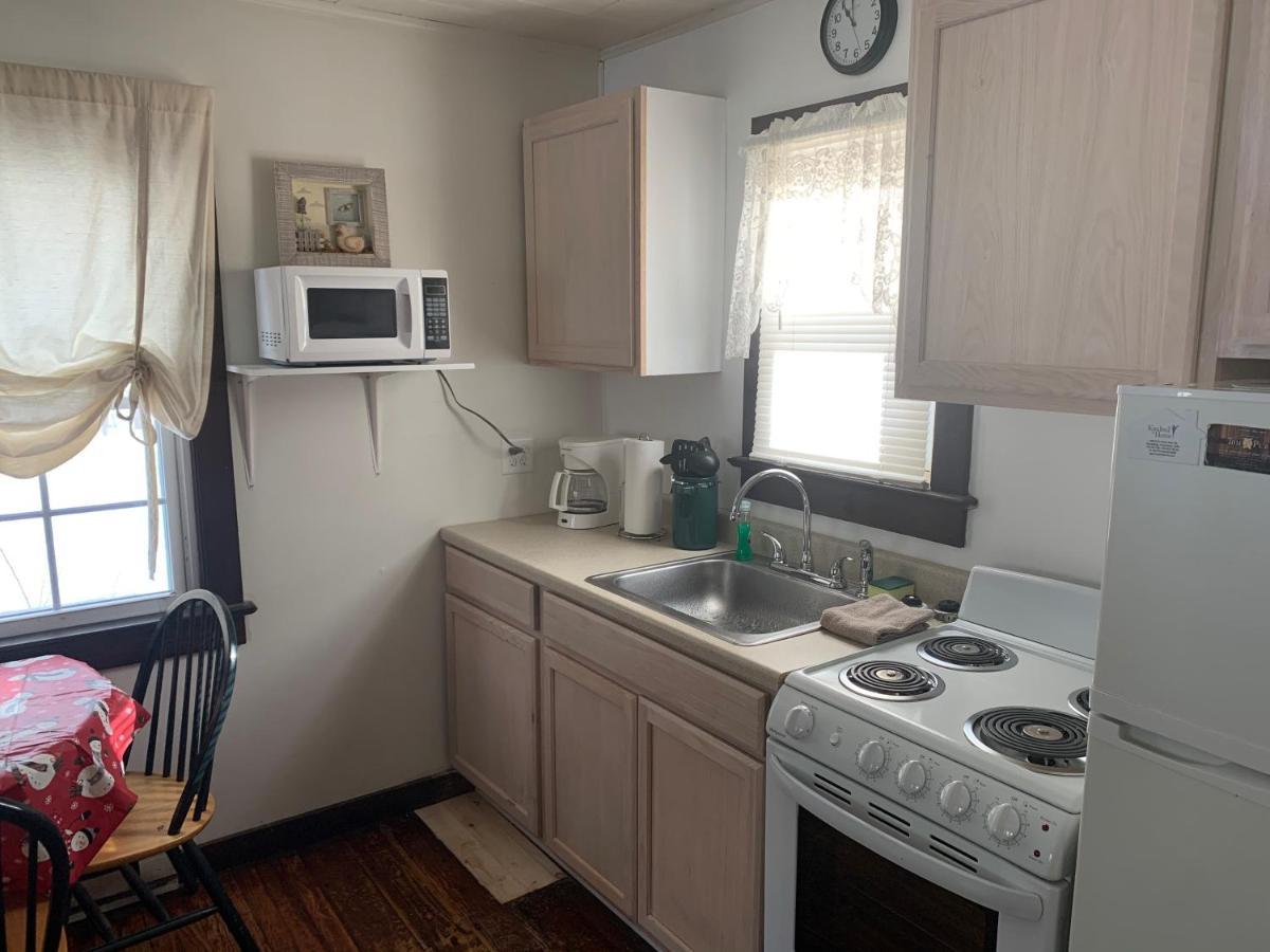 Echo Valley Cottages Coolbaugh Εξωτερικό φωτογραφία