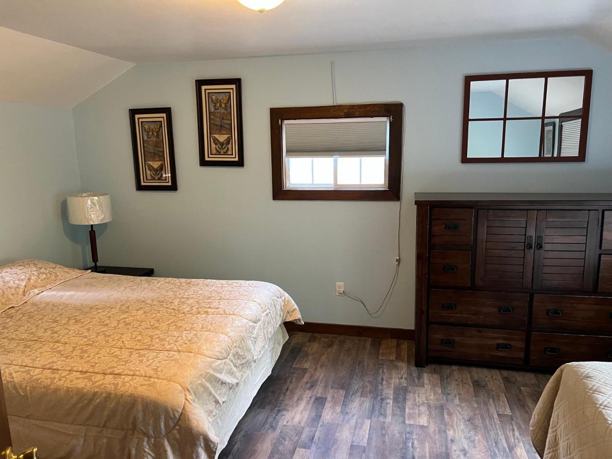 Echo Valley Cottages Coolbaugh Εξωτερικό φωτογραφία