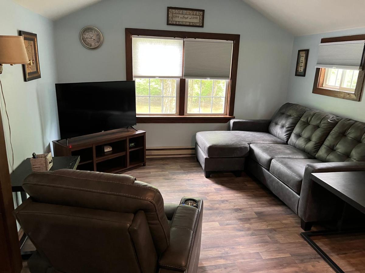Echo Valley Cottages Coolbaugh Εξωτερικό φωτογραφία
