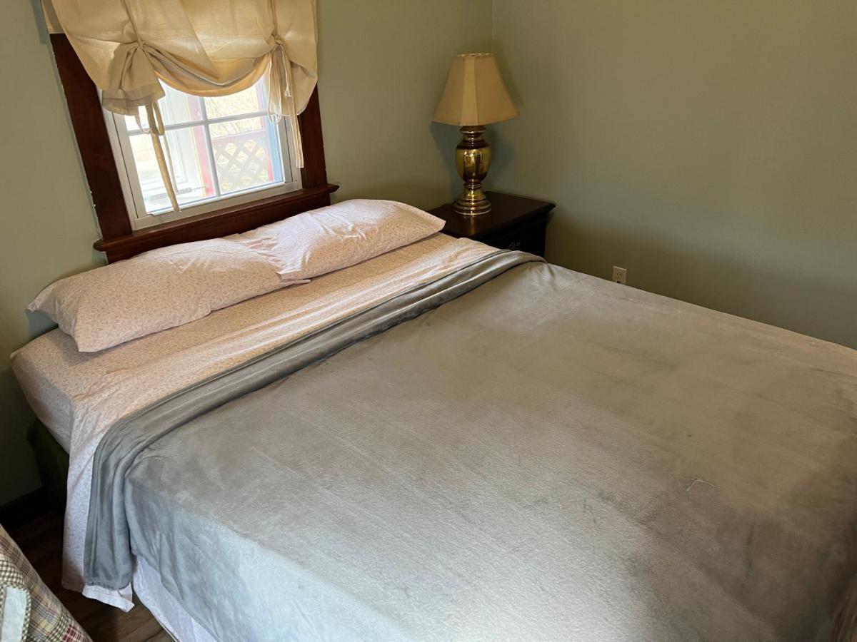 Echo Valley Cottages Coolbaugh Εξωτερικό φωτογραφία