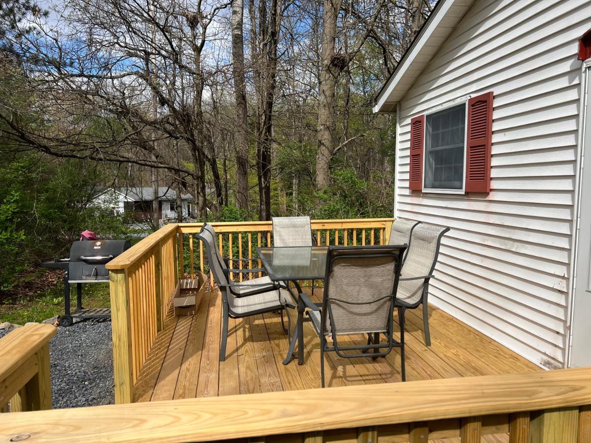 Echo Valley Cottages Coolbaugh Εξωτερικό φωτογραφία