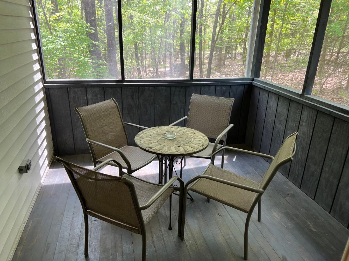 Echo Valley Cottages Coolbaugh Εξωτερικό φωτογραφία