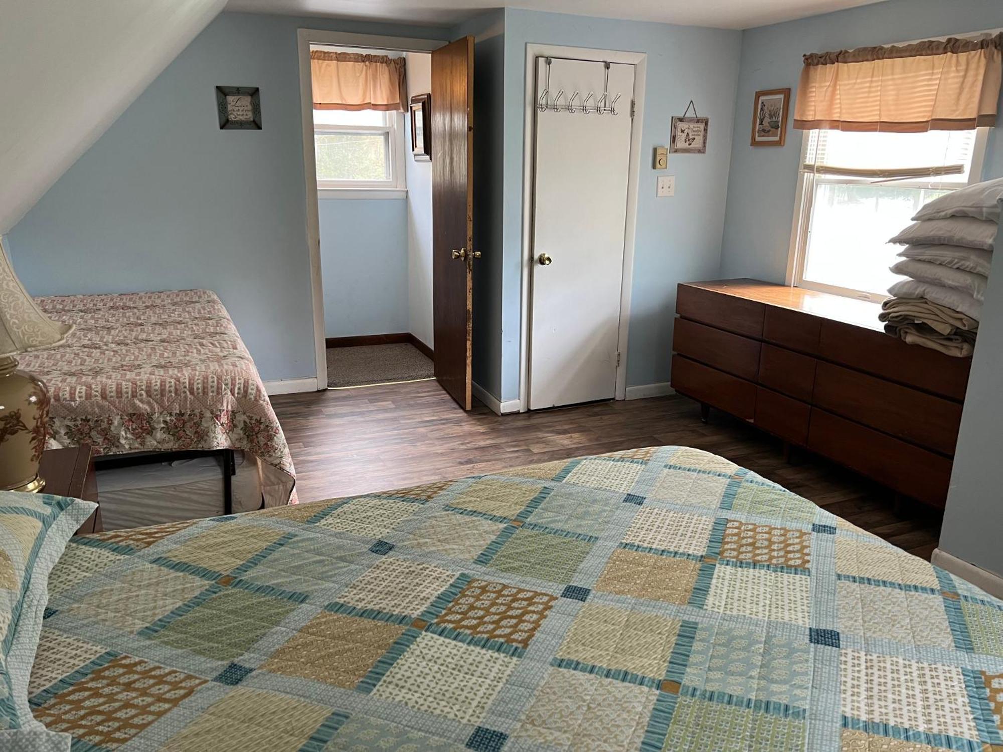 Echo Valley Cottages Coolbaugh Εξωτερικό φωτογραφία