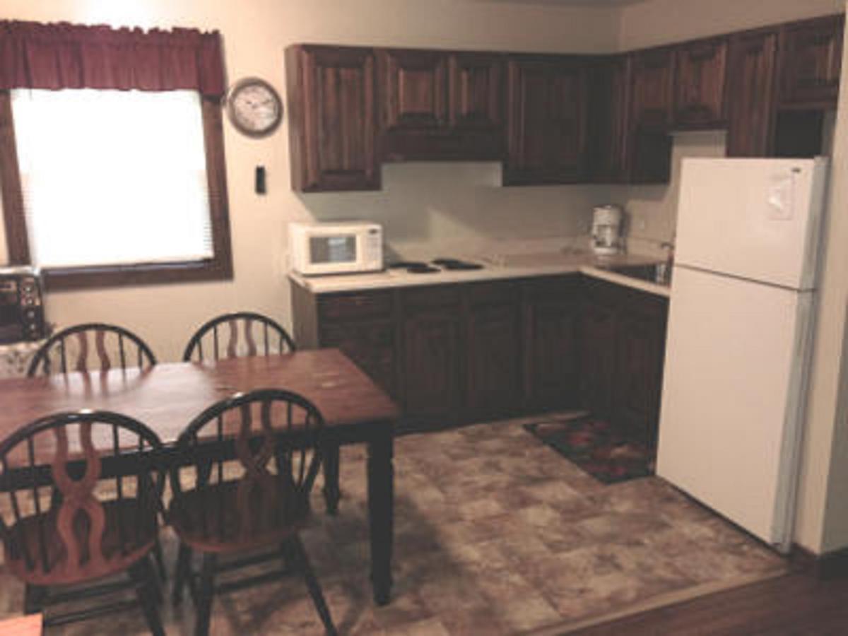 Echo Valley Cottages Coolbaugh Εξωτερικό φωτογραφία
