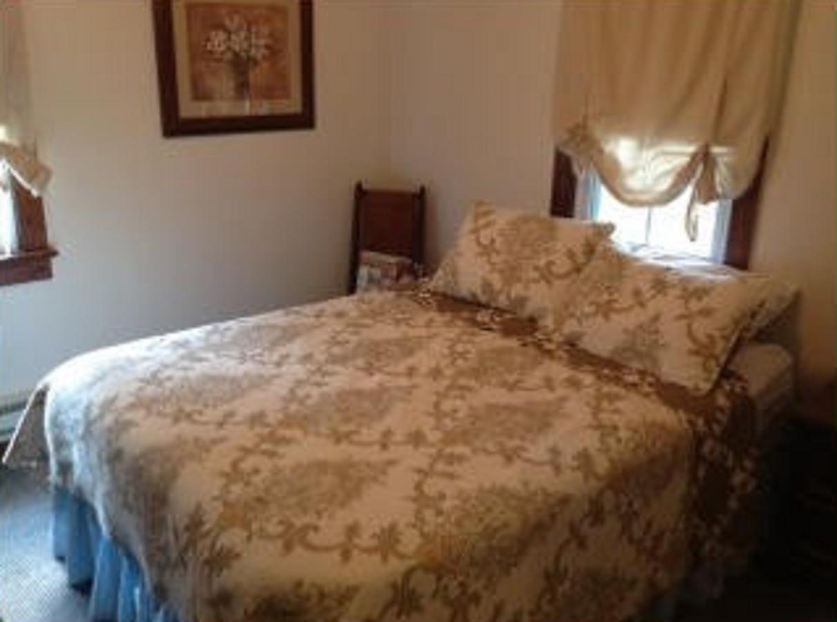 Echo Valley Cottages Coolbaugh Εξωτερικό φωτογραφία