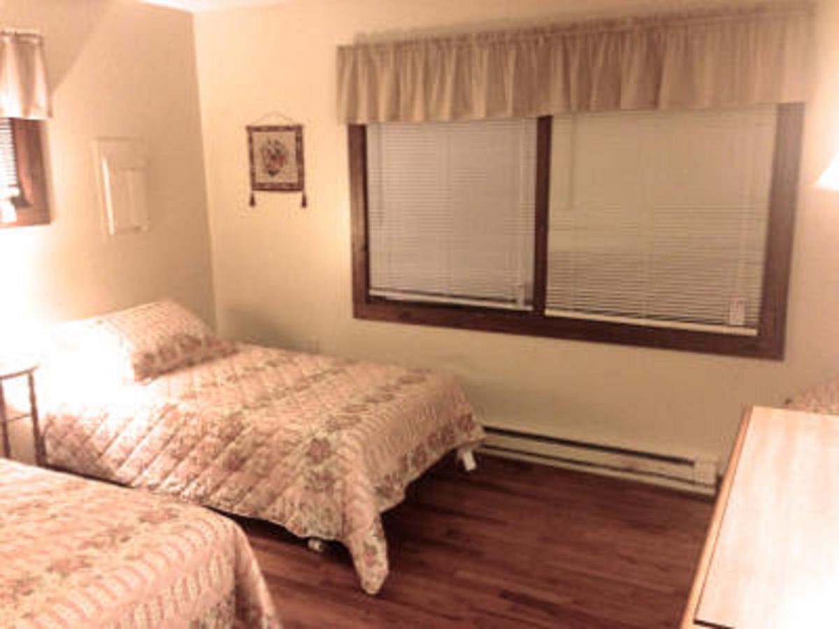 Echo Valley Cottages Coolbaugh Εξωτερικό φωτογραφία