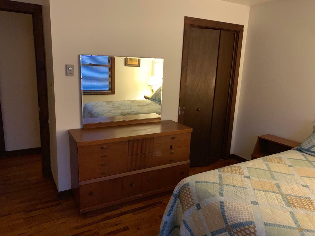 Echo Valley Cottages Coolbaugh Εξωτερικό φωτογραφία