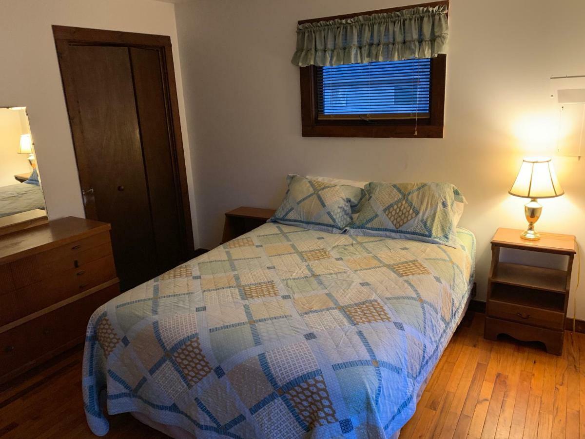 Echo Valley Cottages Coolbaugh Εξωτερικό φωτογραφία
